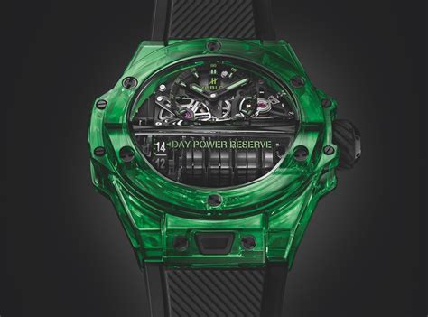 hublot big bang mp 11 saxem